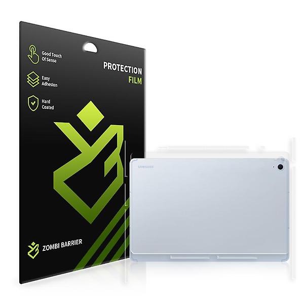  갤럭시탭 S10 FE 플러스 13.1 후면 측면 외부보호필름