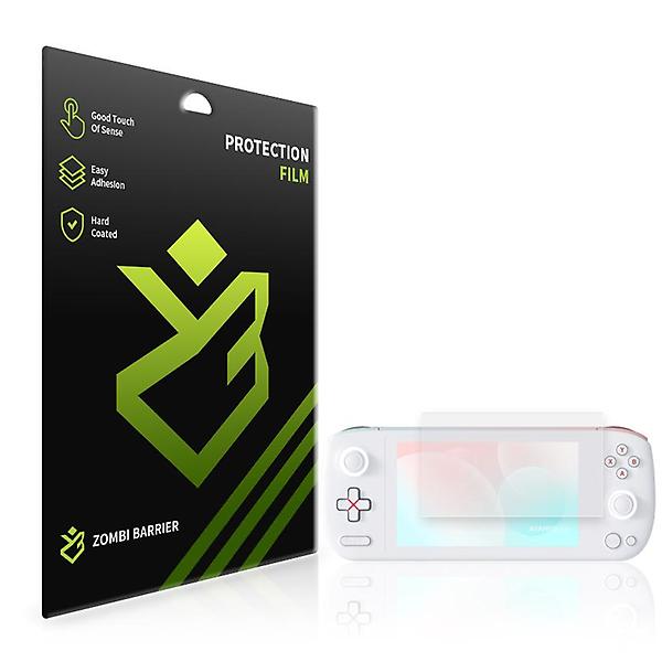  AYANEO AIR 1S 로열 AR 고화질 무반사 액정보호필름