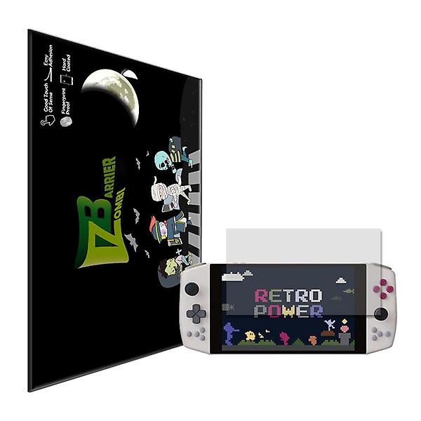  AYA NEO PRO Retro Power 로열 AR 고화질 무반사 액정보호필름