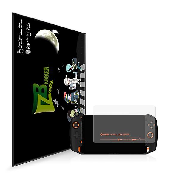  ONE X PLAYER 1S 메타덱 로열 AR 고화질 무반사 액정보호필름
