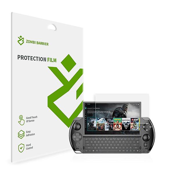  GPD WIN4 로열 AR 고화질 무반사 액정보호필름