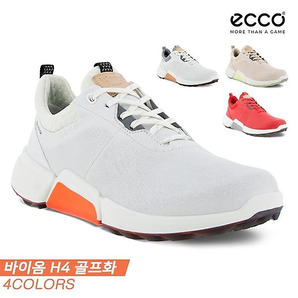  [에코정품]2021 에코 바이옴 H4 여성 골프화 [108203-01007][108203-59021][108203-01378][108203-0...