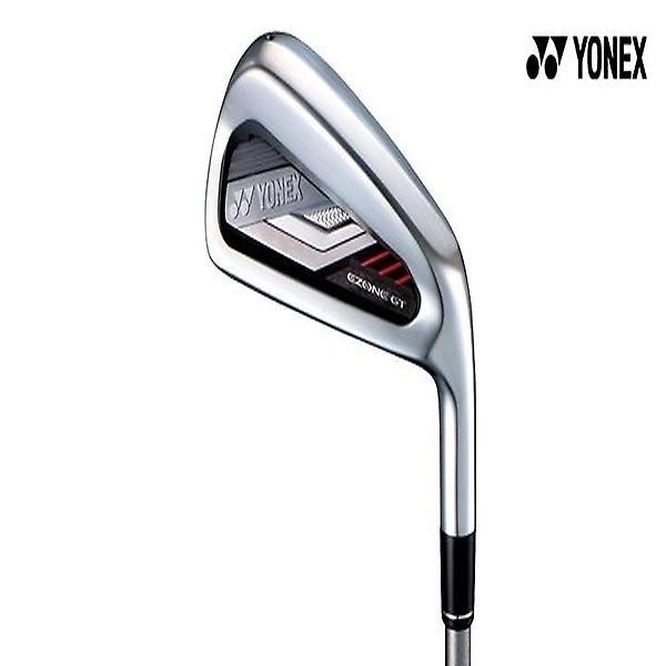  [요넥스정품]2022 요넥스 뉴 이존 GT(NEW EZONE GT) 카본 단조 아이언세트[남성용][8i/#6~SW]