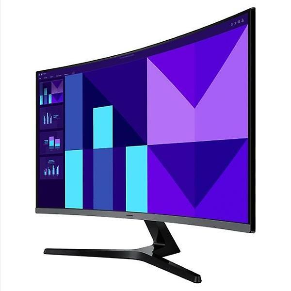  삼성 에센셜모니터 LS27D394GAKXKR 27인치 (68.6cm)