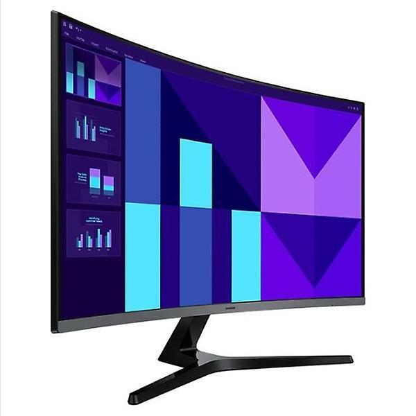  삼성 에센셜모니터 LS27D394GAKXKR 27인치 (68.6cm)
