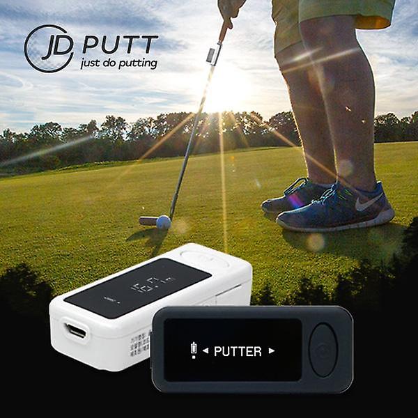  제이디아이 홈 플레이 에이밍 퍼팅연습기