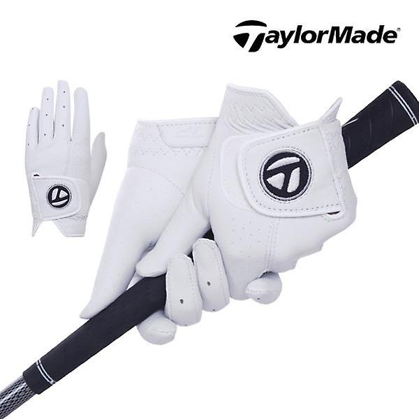  테일러메이드 TP 우먼스 양손 여성 골프장갑