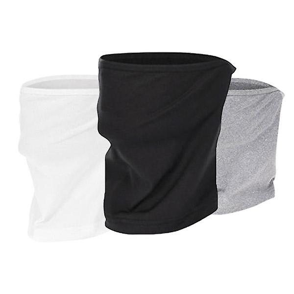  JXR 발란스 스킨 컨버터블 넥워머 마스크
