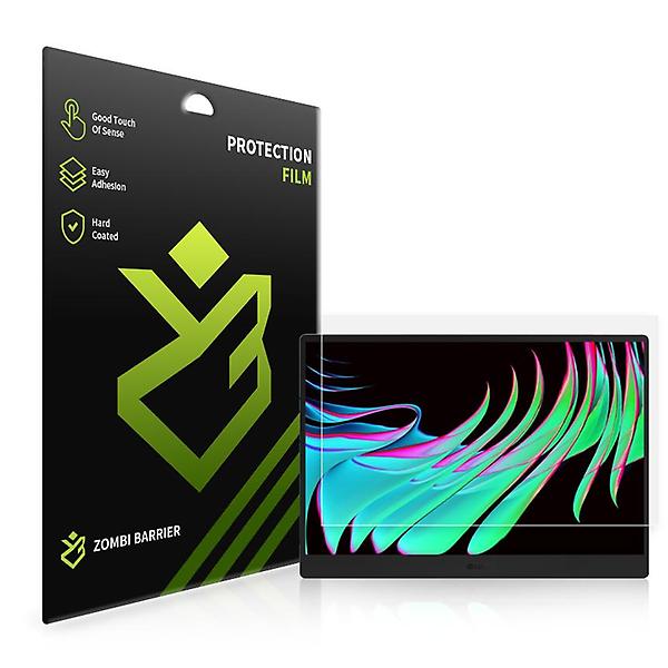  LG 그램뷰3세대 17MT70 모니터 AR 고화질 액정보호필름