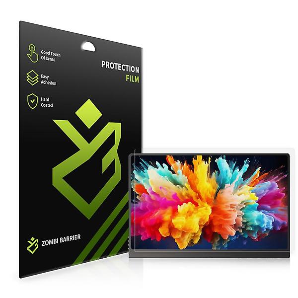  에비크 M160C01 16인치 3K OLED 포터블 모니터 로열 AR 고화질 액정보호필름