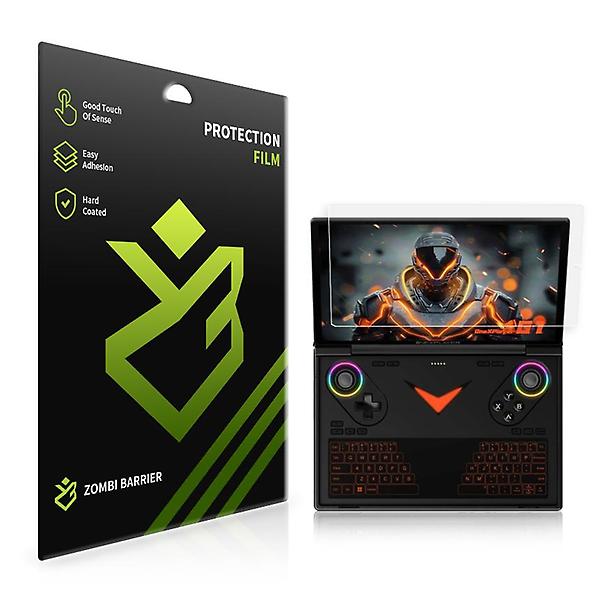  Onexplayer G1 Mini Laptop 퓨어 저반사 지문방지 액정보호필름