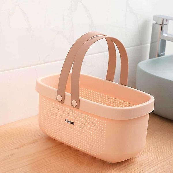  목욕바구니 실리콘목욕가방 수영장바구니 다용도가방