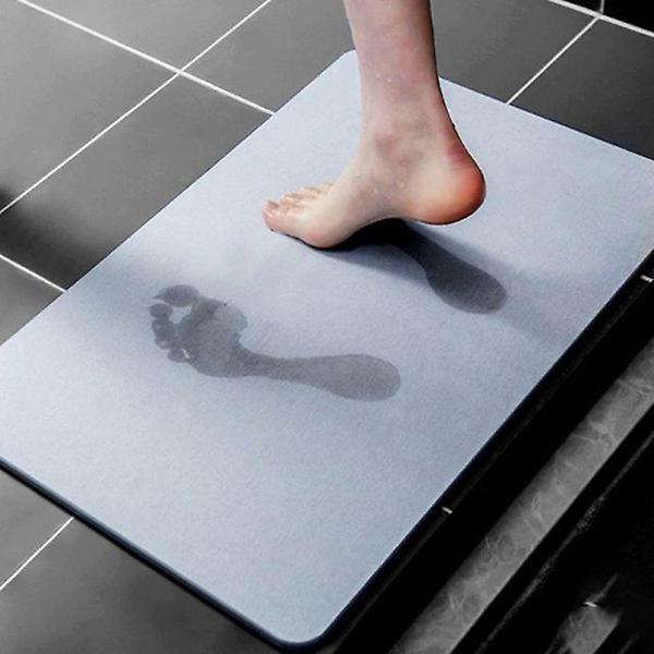  오늘 규조토 발매트 욕실발판 주방카펫 화장실 발수건