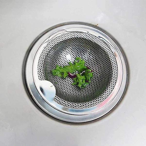  덮개 욕실 대형 스테인레스 배수구