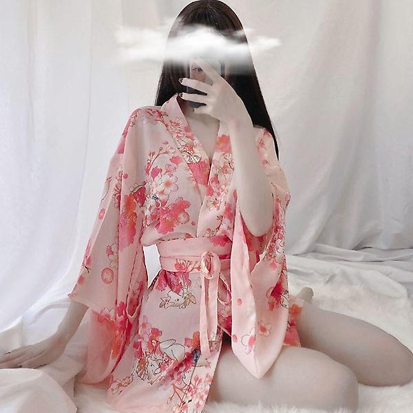  호텔 슬립 가운 야한 실크 잠옷 이벤트 쎅시 속옷 옷