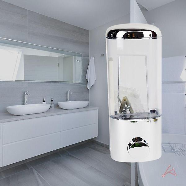  액체비누디스펜서 회사 공공장소 물비누 거치대