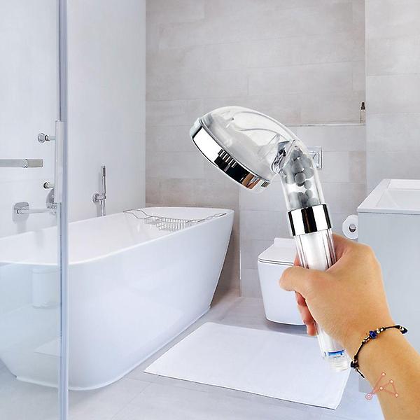  필터샤워기 고급 수압상승 정수 샤워기헤드