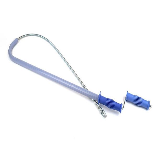  변기관통기 스프링하수구와이어철사 씽크대뚫는꼬챙이