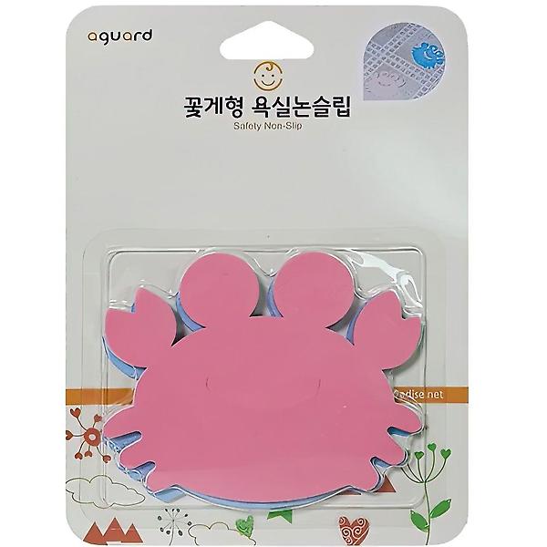  욕실 미끄럼방지 패드 화장실 타일 논슬립 스티커