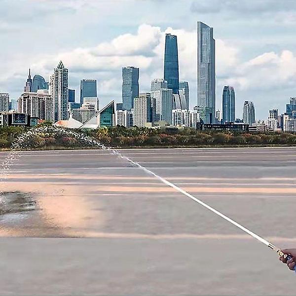  물호스건 수도 호스건 2way 스프레이건 M12042