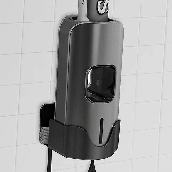  자동치약 디스펜서 자동센서치약 짜개 치약 용품