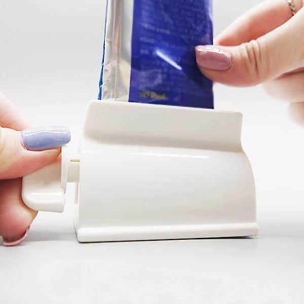  치약 스탠드 튜브 짜개 치약홀더 디스펜서