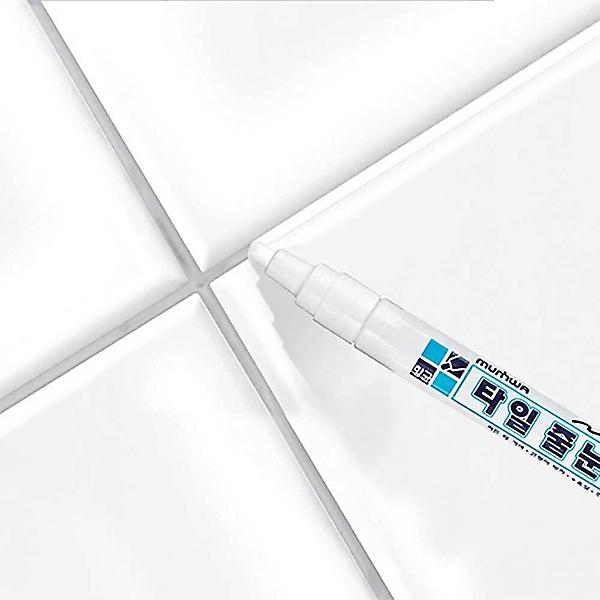  타일 줄눈마카 곰팡이 방지 욕실 마카