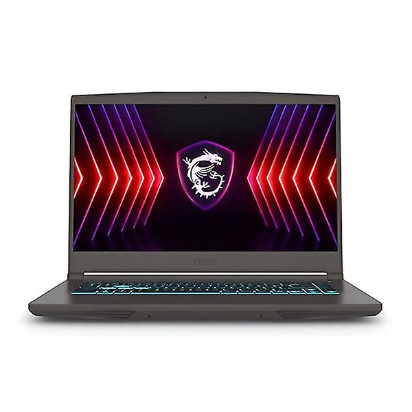[MSI/THIN-15-B7VF] MSI 게이밍 노트북 씬 A15 라이젠7 7735HS 지포스 RTX 4060 / Free DOS / 새상품