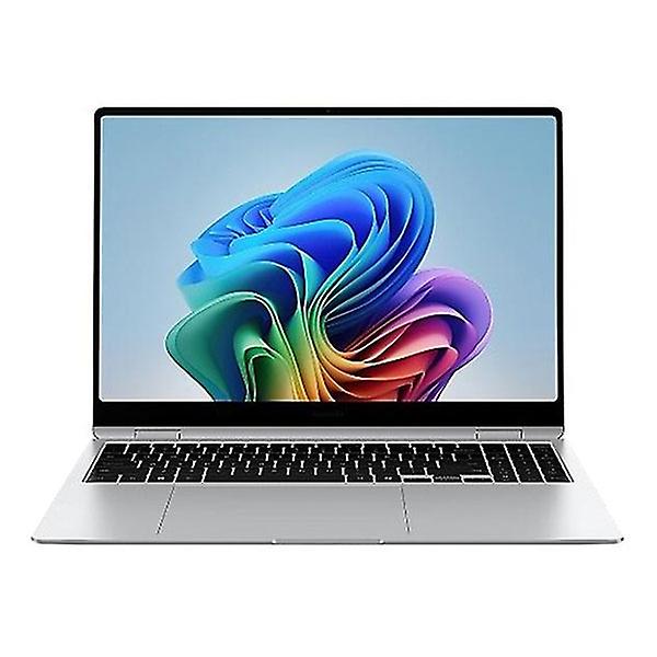 [삼성전자/NT960QHA-KC51S] 삼성 갤럭시북5 프로360 실버 16인치 AI노트북 / S펜 터치스크린 / 코어 Ultra 5 / 16G...