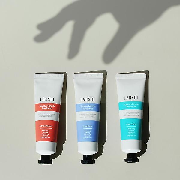  랩솔 시그니처 포뮬러 핸드크림 55ml
