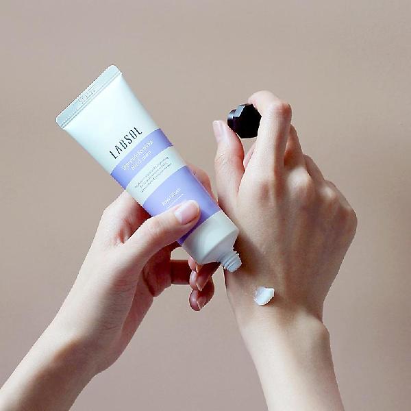  랩솔 시그니처 포뮬러 핸드크림 55ml