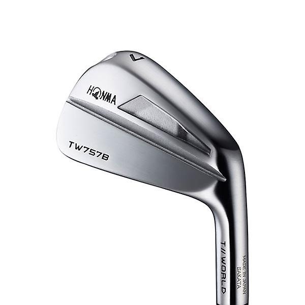  혼마 B 머슬백 블레이드 TW757 NS950 S 7I 남성 아이언 세트 (4~P)
