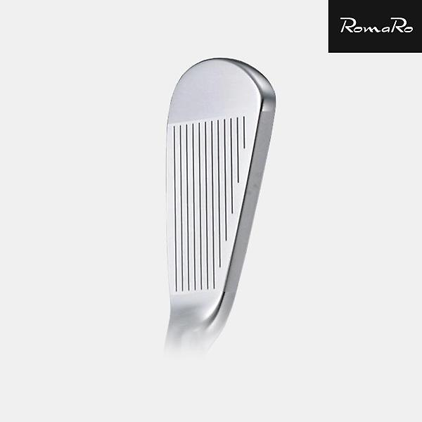  [주문제작]2021 로마로 RAY-V V1 스틸 아이언세트[남성용][7i/#4~PW][MODUS3 TOUR]