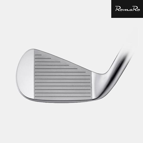  [유니스골프정품]2023 로마로 RAY-CX S20C 스틸 단조 아이언세트[남성용][7i/#4~PW][NSPRO950GH]