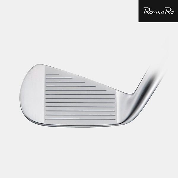  [주문제작]2021 로마로 RAY-V V1 스틸 아이언세트[남성용][7i/#4~PW][NS PRO 1050GH]