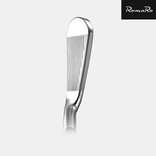  [유니스골프정품]2019 로마로 RAY-TYPE R PLUS 스틸 단조 아이언세트[남성용][7i/#4~PW][DG]