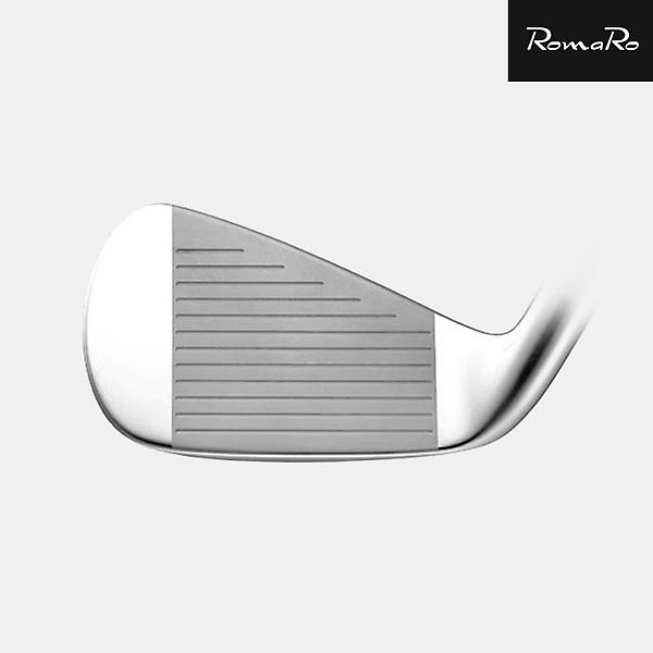  [유니스골프정품]2019 로마로 RAY-TYPE R PLUS 스틸 단조 아이언세트[남성용][7i/#4~PW][DG]