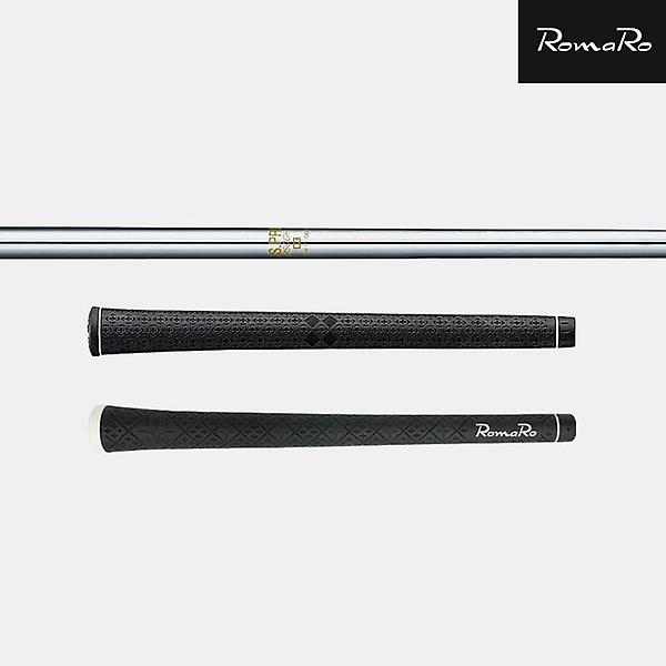 [유니스골프정품]2019 로마로 RAY SX ZERO 스틸 웨지[남성용][크롬][NS PRO 850]