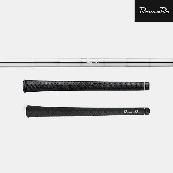  [유니스골프정품]2019 로마로 RAY SX ZERO 스틸 웨지[남성용][크롬][NSPRO950]