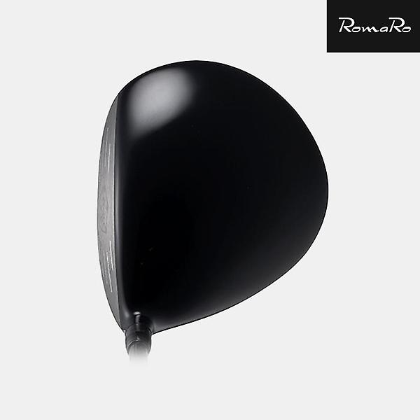  [고반발][유니스골프정품]2019 로마로 RAY ALPHA LADY II 드라이버[여성용][RJ-TF Ultra Light Lady]