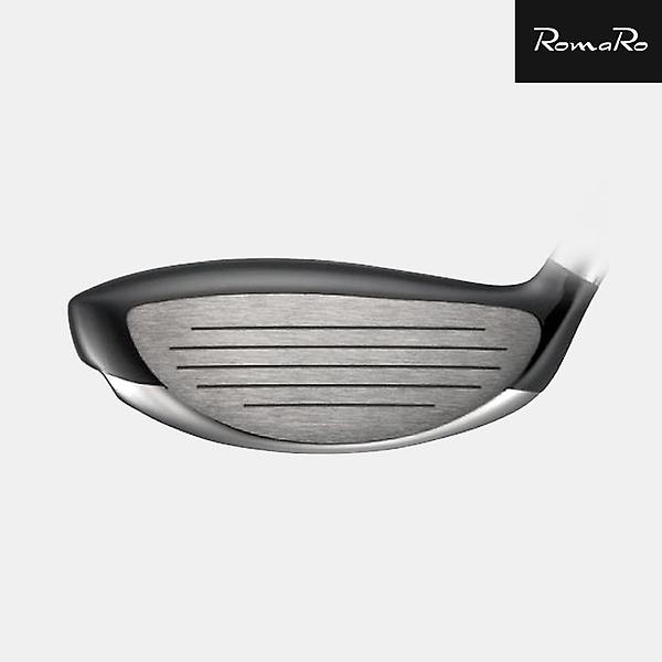  [유니스골프정품]2018 로마로 RAY FW TYPE R II 페어웨이우드[남성용][RJ-TE FW]