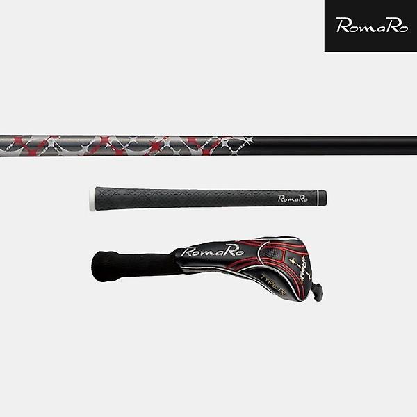  [유니스골프정품]2018 로마로 RAY FW TYPE R II 페어웨이우드[남성용][RJ-TE FW]