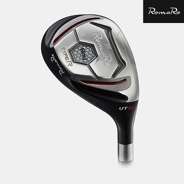  [유니스골프정품]2018 로마로 RAY UT TYPE R II 유틸리티[남성용][RJ-TE UT]
