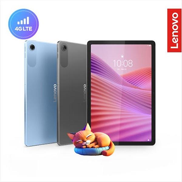  [Lenovo Certified] 레노버 Tab 10.1 LTE 그레이