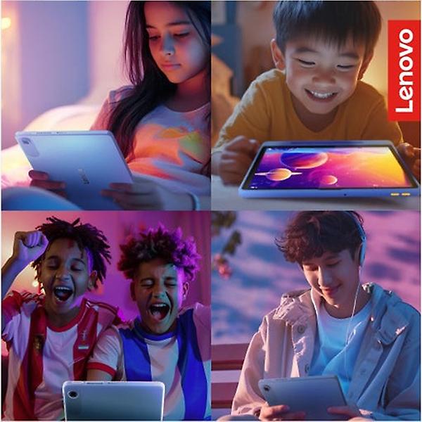  [Lenovo Certified] 레노버 Tab 10.1 LTE 그레이