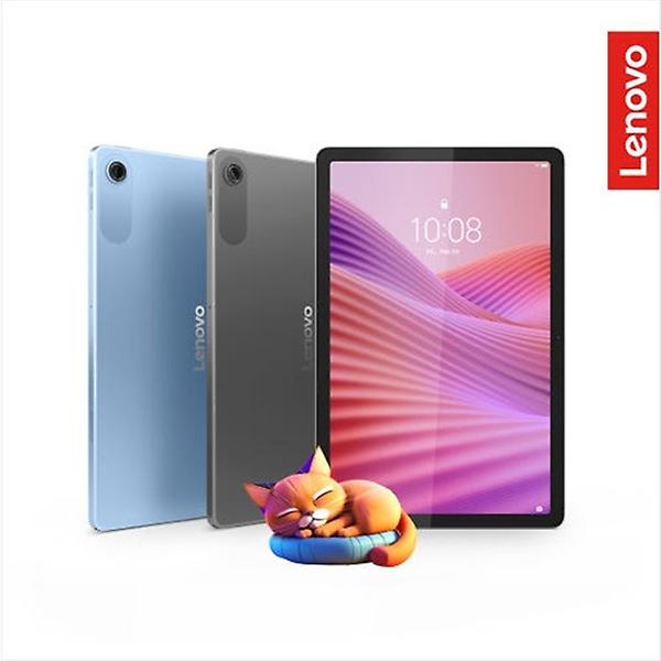  [Lenovo Certified] 레노버 Tab 10.1 그레이