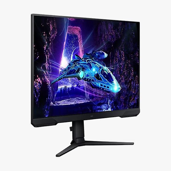  삼성전자 모니터 오디세이 G3(G30D) (68.4cm) LS27DG304EKXKR