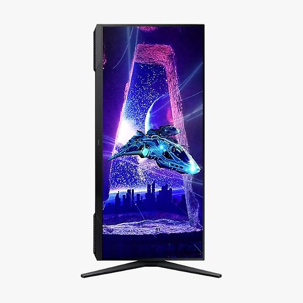  삼성전자 모니터 오디세이 G3(G30D) (68.4cm) LS27DG304EKXKR