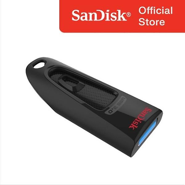  Sandisk CZ48 Ultra USB 3.0 Flash Drive (32GB)