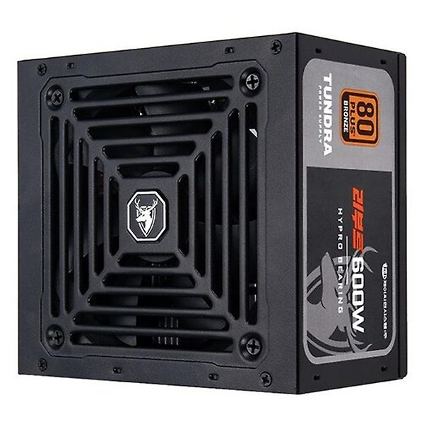  제이씨현시스템 TUNDRA 리부트 600W FHB 80+ BRONZE